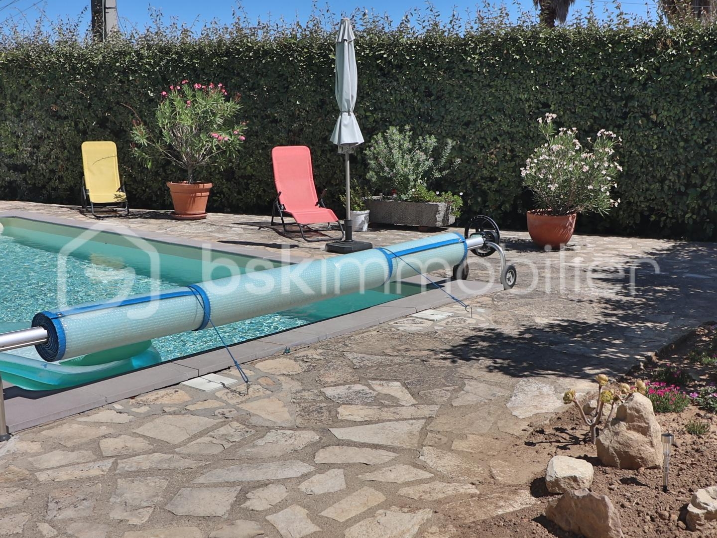 Maison 4 pièces 106 m²