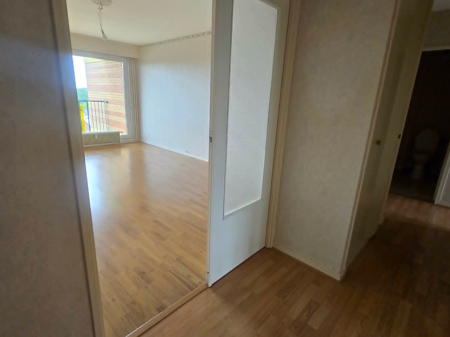 Appartement 5 pièces 87 m²