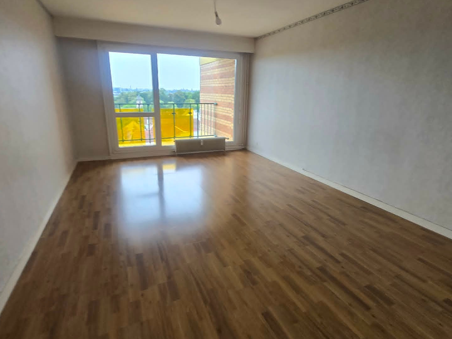 Appartement à vendre - 5 pièces - 87m2 - Marly (59770)