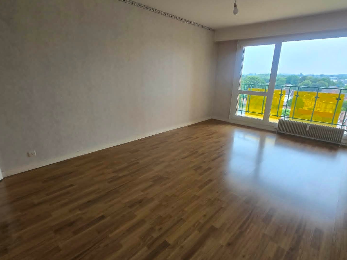 Appartement à vendre - 5 pièces - 87m2 - Marly (59770)
