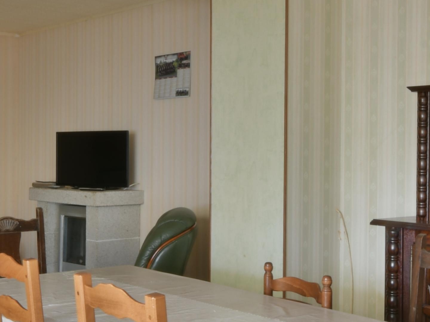 Maison à vendre - 6 pièces - 124m2 - Lys-Haut-Layon (49310)