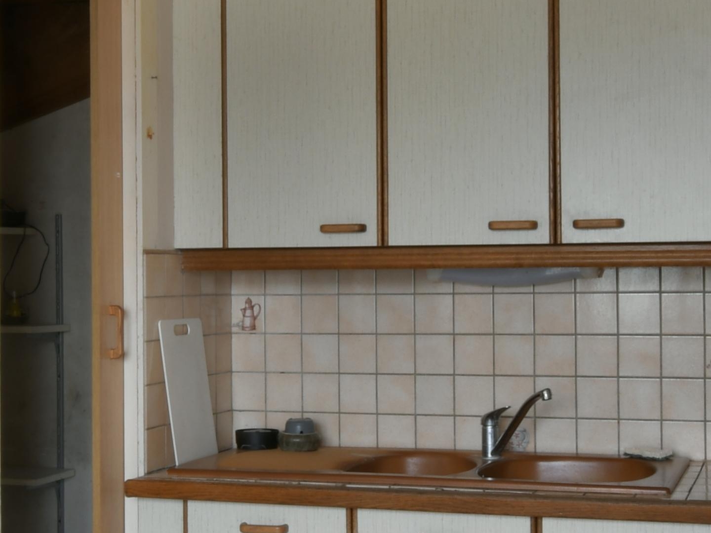 Maison à vendre - 6 pièces - 124m2 - Lys-Haut-Layon (49310)