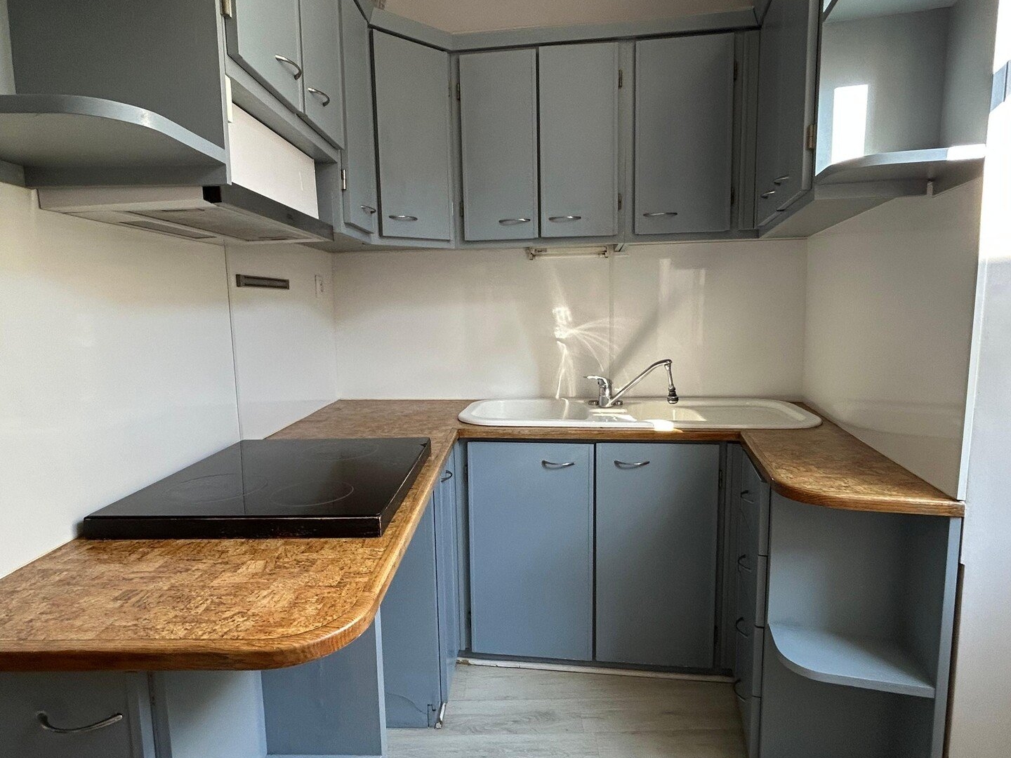 Appartement à vendre - 5 pièces - 99m2 - Brive-La-Gaillarde (19100)