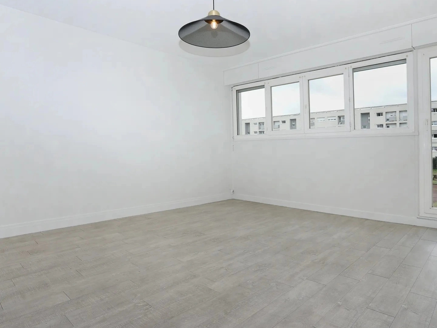 Appartement à vendre - 3 pièces - 65m2 - Rennes (35000)