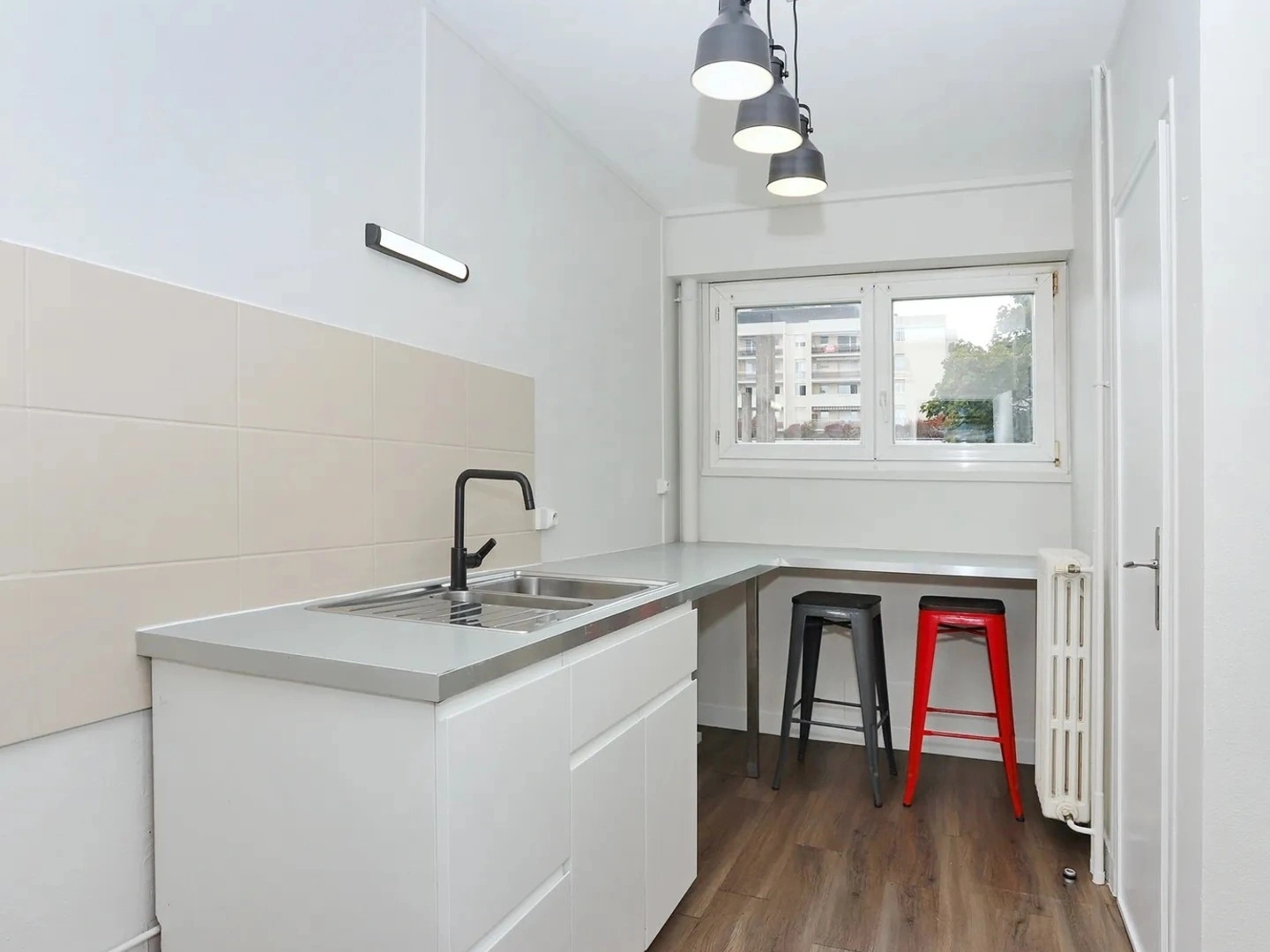 Appartement à vendre - 3 pièces - 65m2 - Rennes (35000)