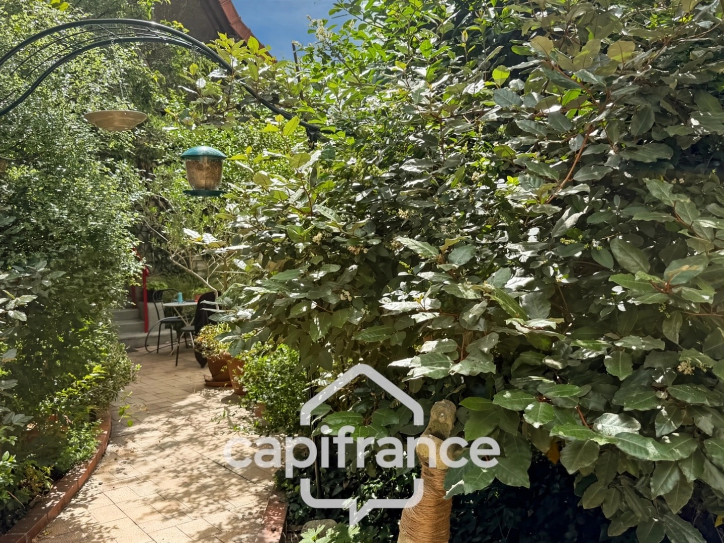 Maison 8 pièces 156 m²