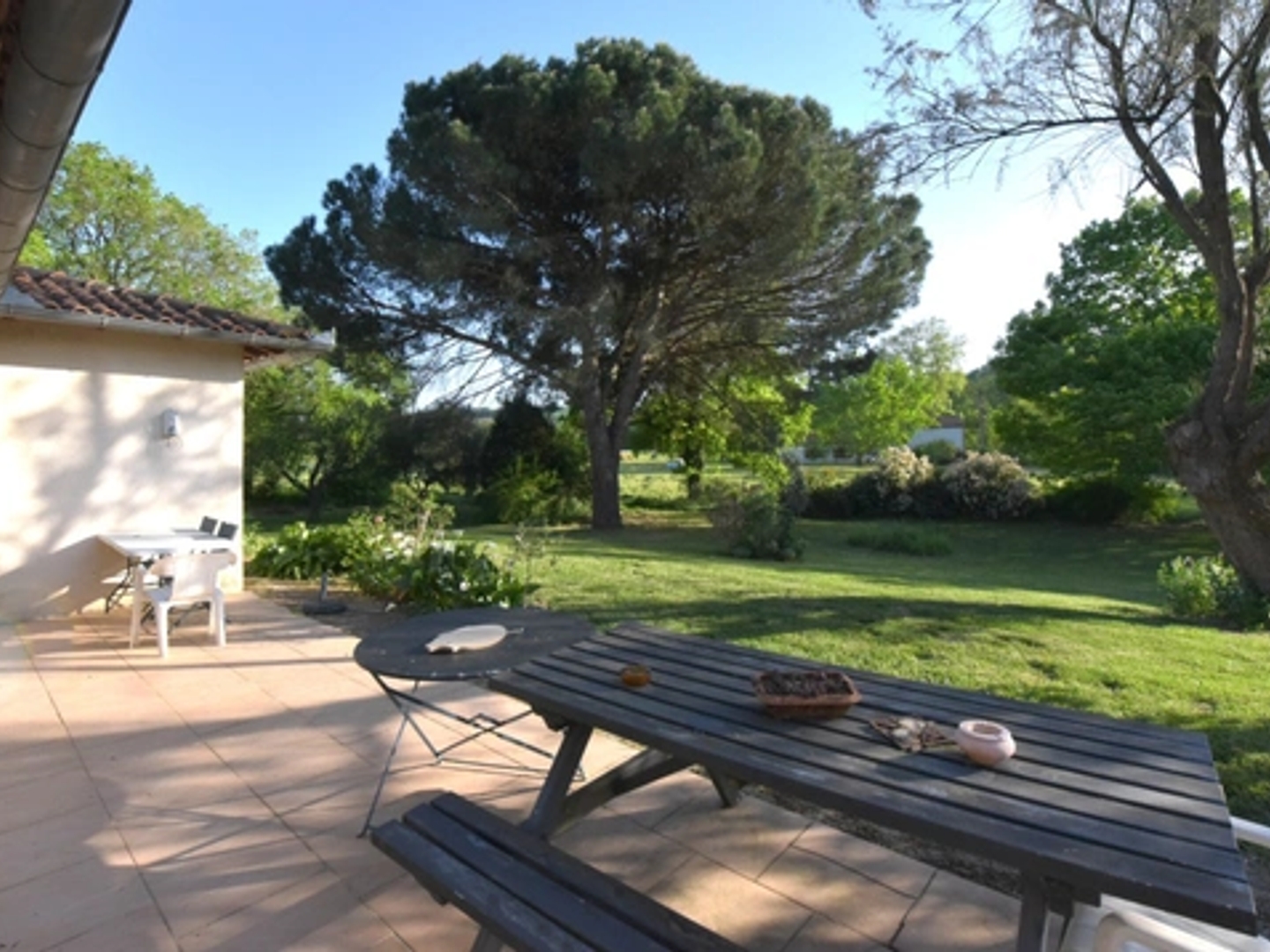 Maison à vendre - 4 pièces - 105m2 - Lavaur (81500)