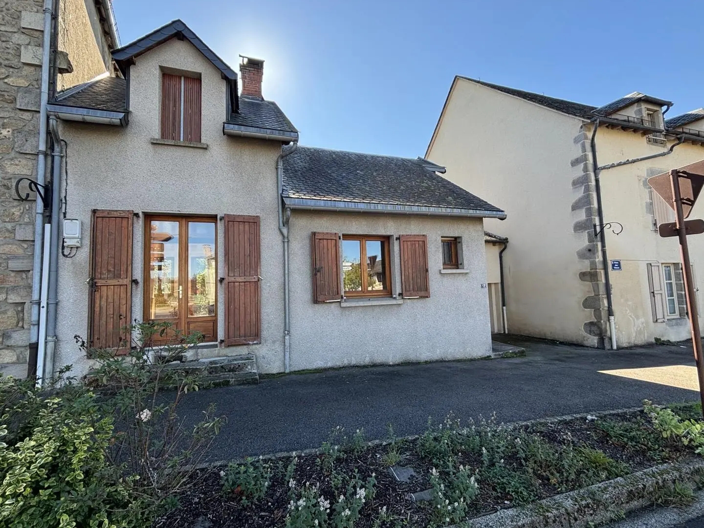 Maison 5 pièces 77 m²