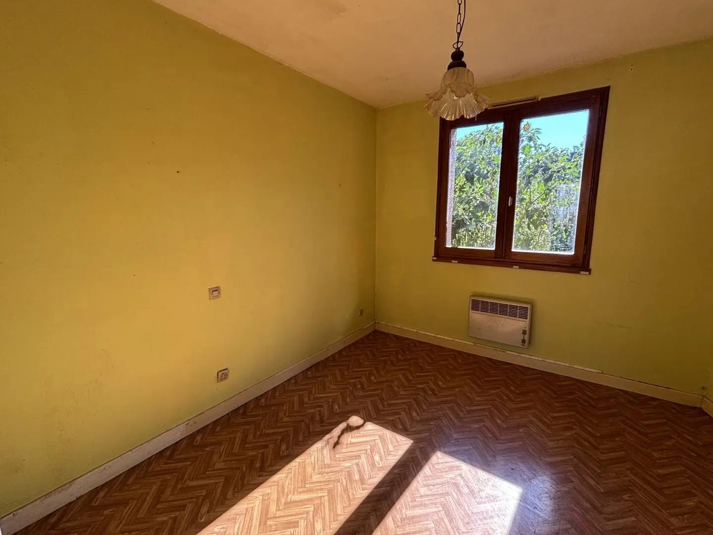 Maison à vendre - 5 pièces - 77m2 - Champagnac (15350)