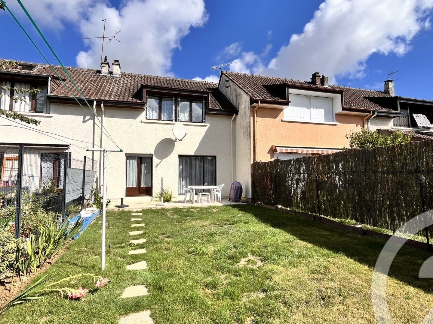 Maison 4 pièces 83 m²