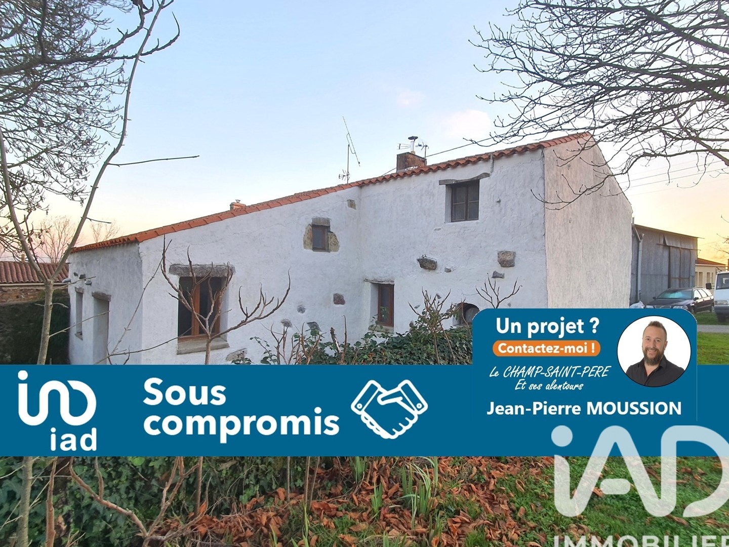 Maison 5 pièces 125 m²