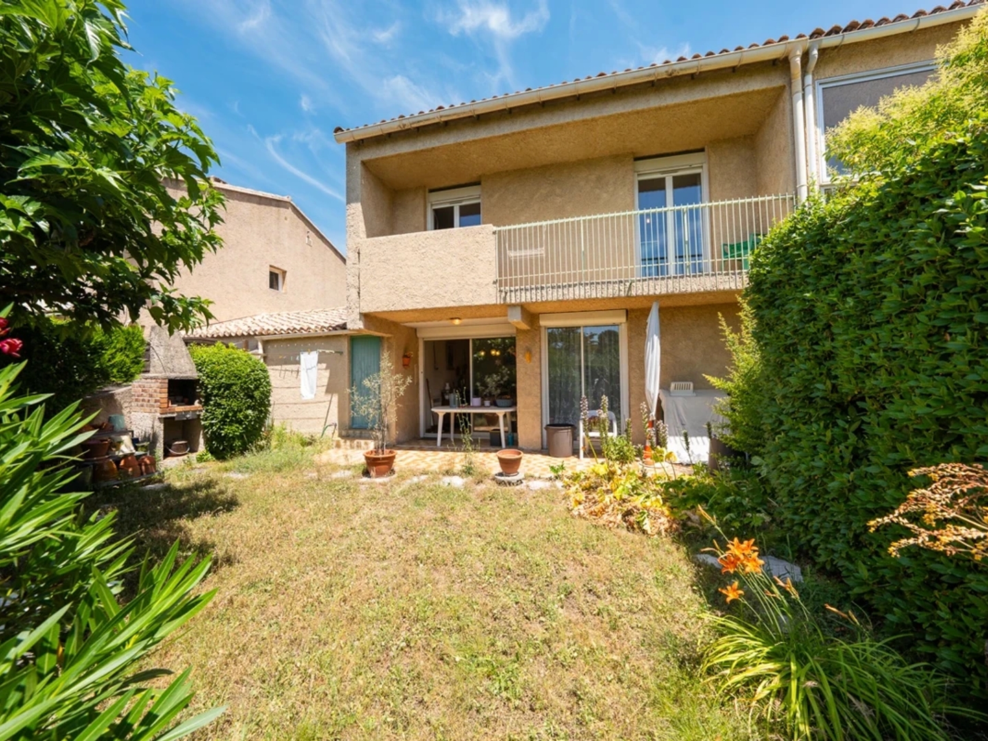 Maison à vendre - 5 pièces - 98m2 - Venelles (13770)