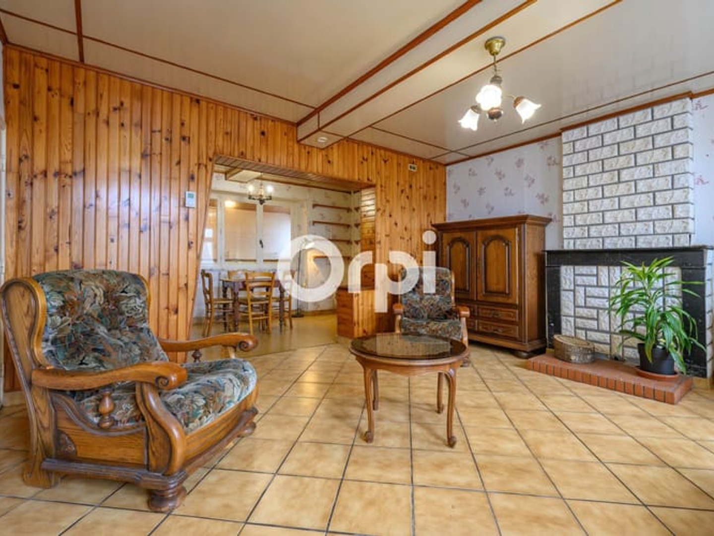 Maison 4 pièces 114 m²