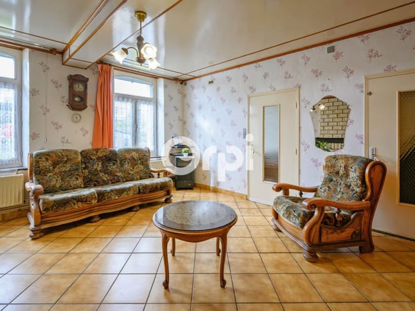 Maison à vendre - 4 pièces - 114m2 - Cerfontaine (59680)