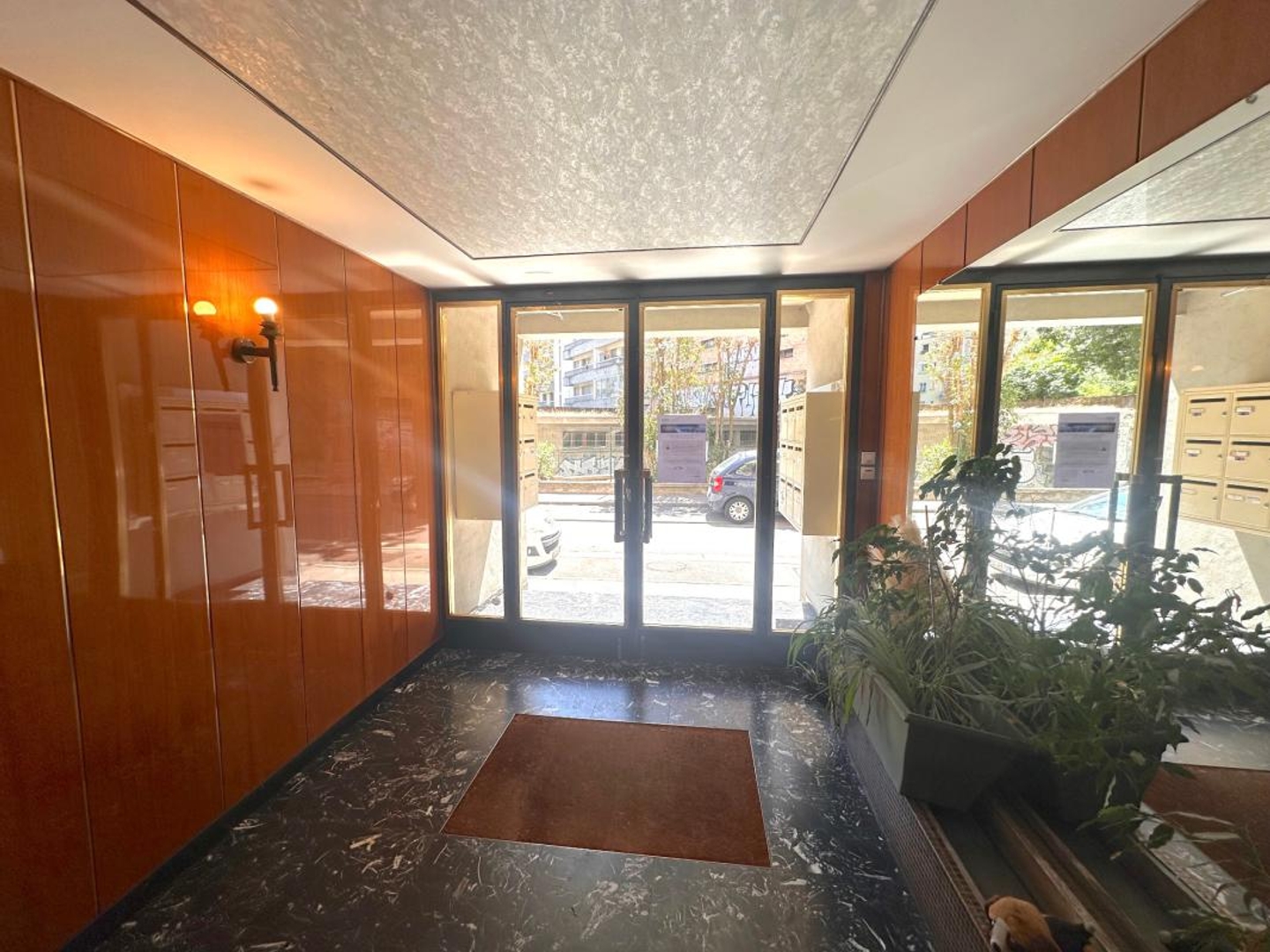 Appartement à vendre 1 pièces TOULOUSE (31)