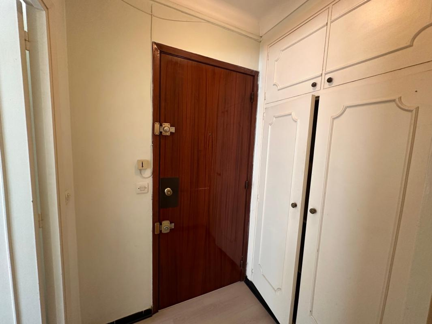 Appartement à vendre - 1 pièce - 16m2 - Toulouse (31000)