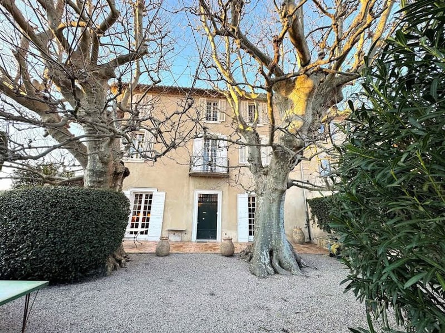 Hôtel particulier 8 pièces 246 m²