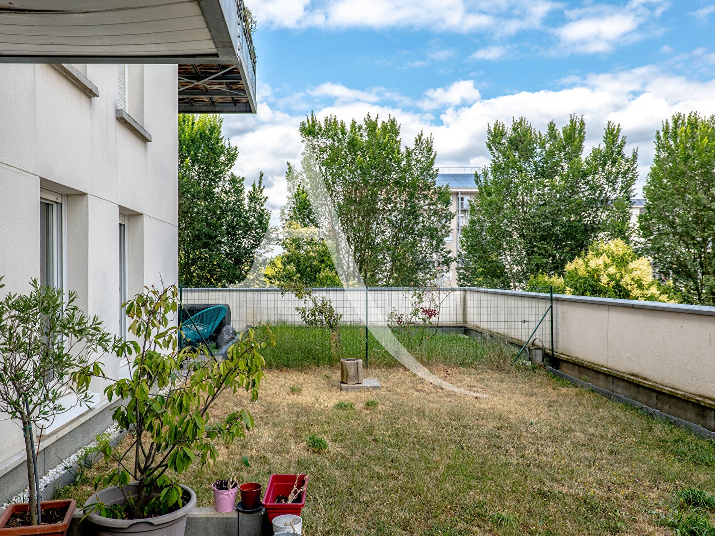 Appartement à vendre - 3 pièces - 58m2 - Limeil-Brévannes (94450)