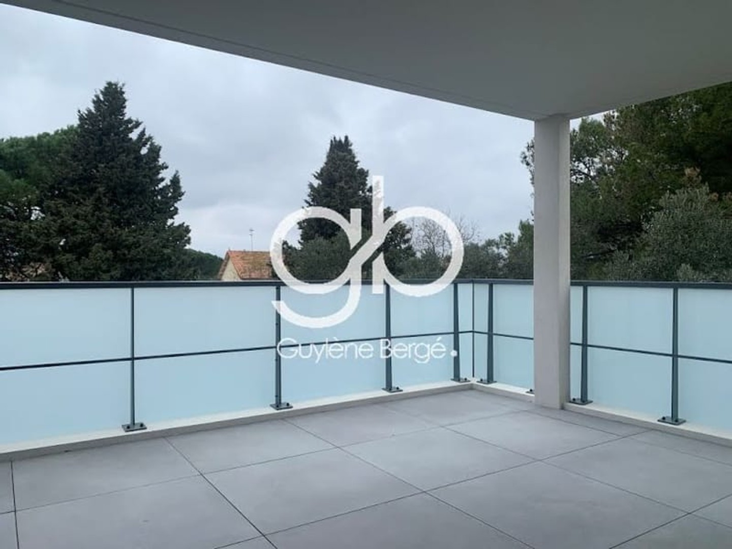 Appartement 3 pièces 84 m²