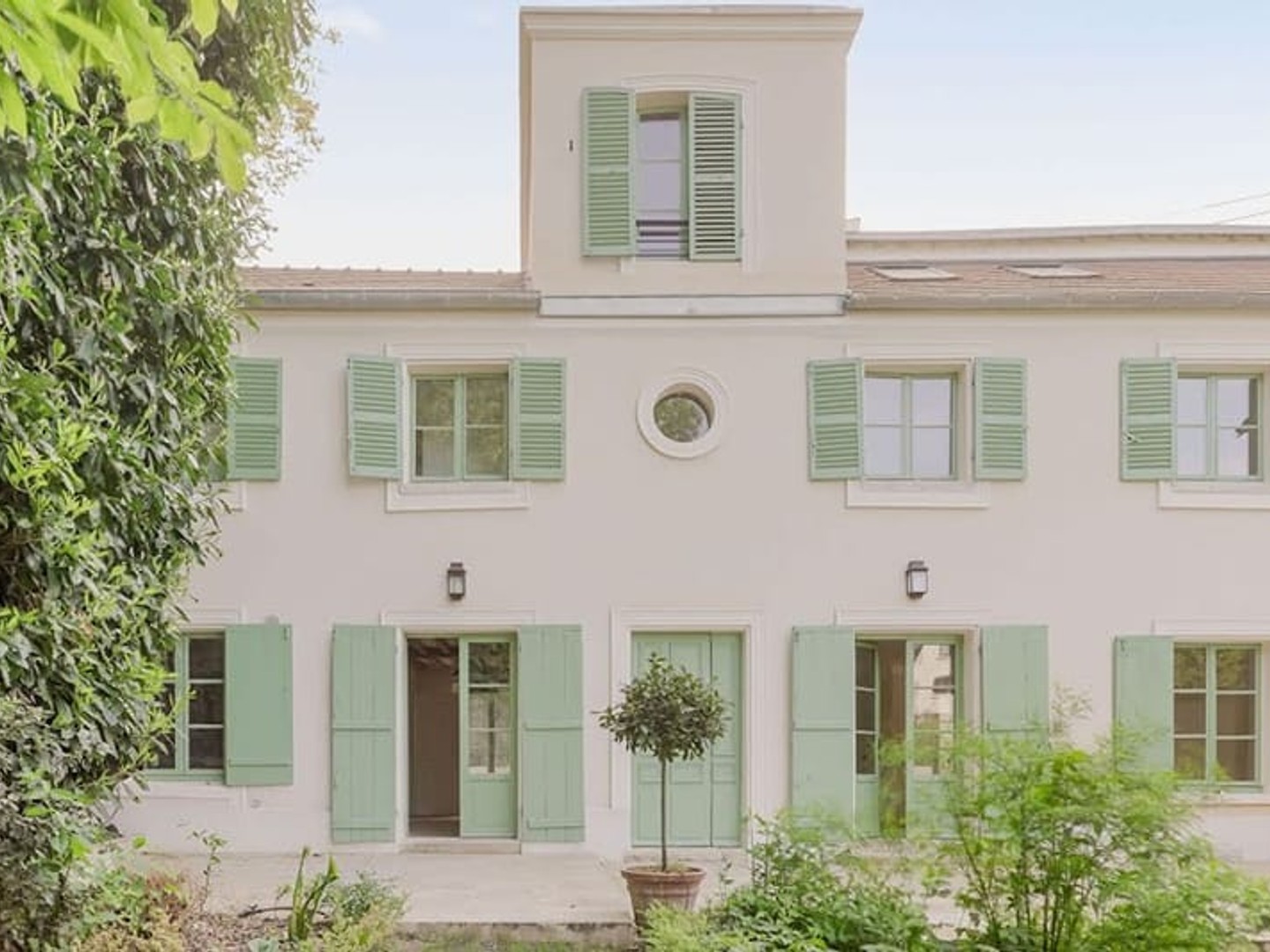 Maison 8 pièces 170 m²