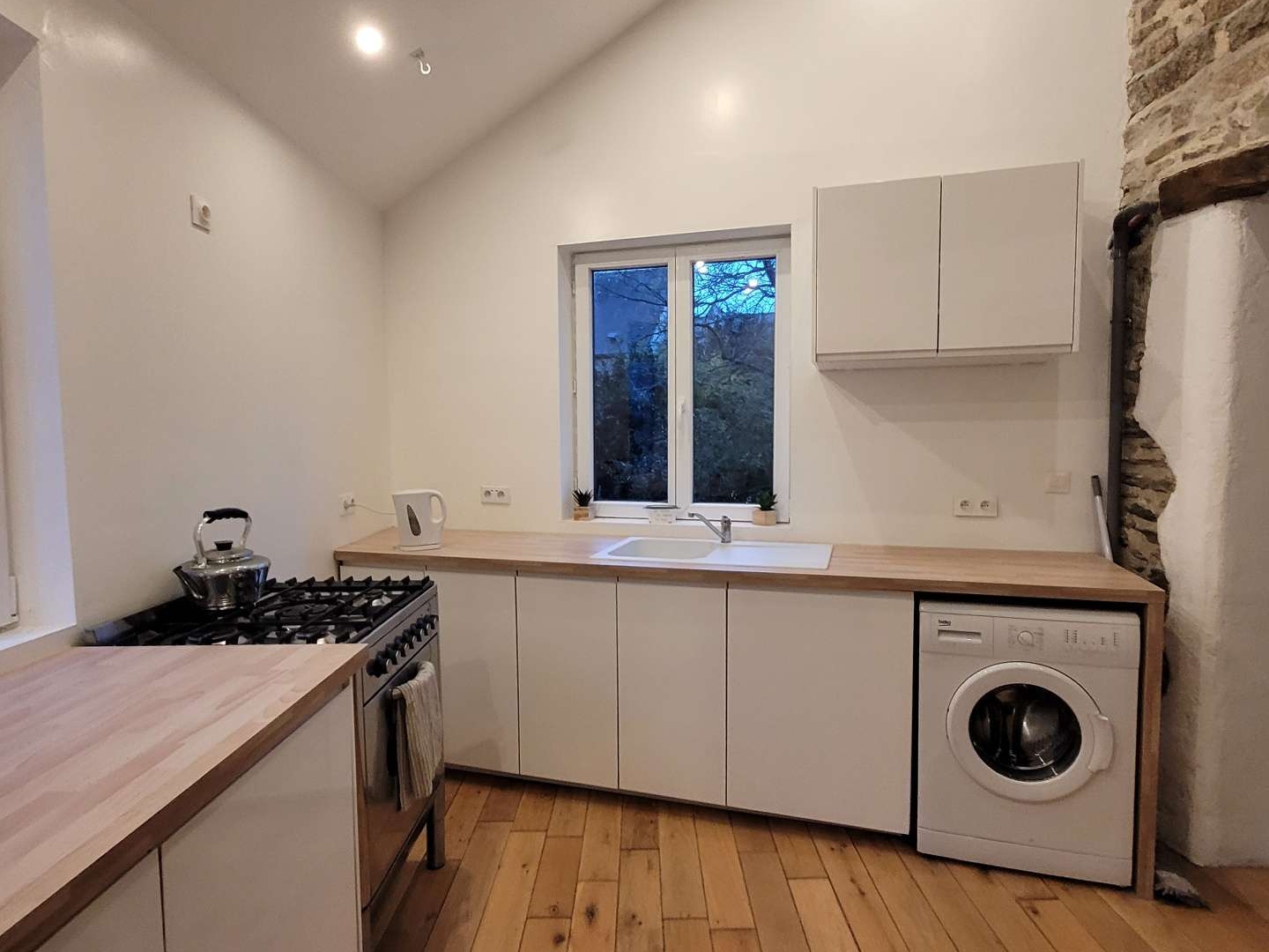 Maison 6 pièces 110 m²
