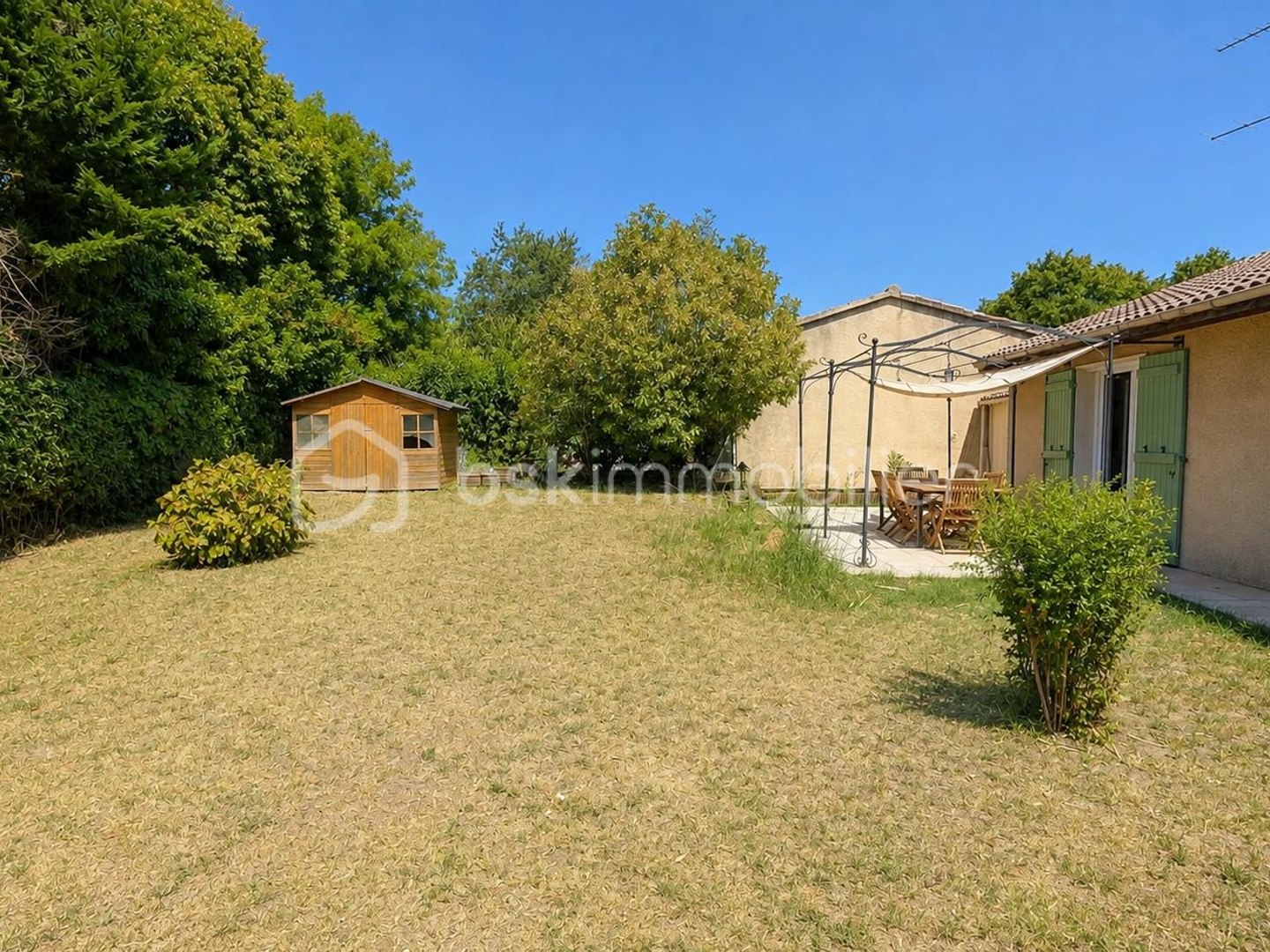 Maison à vendre - 4 pièces - 90m2 - Montélimar (26200)