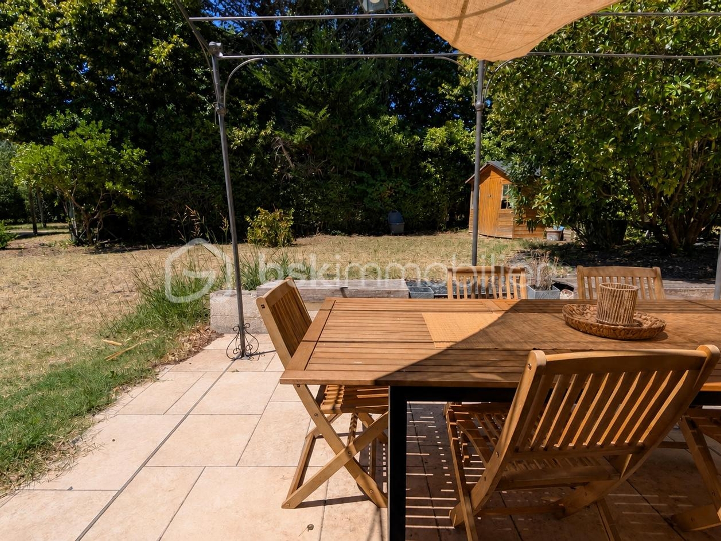 Maison à vendre - 4 pièces - 90m2 - Montélimar (26200)