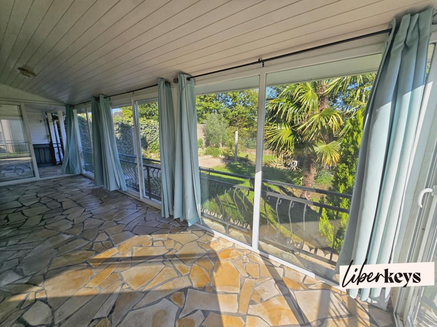 Maison à vendre - 5 pièces - 109m2 - Sainte-Luce-Sur-L... (44980)