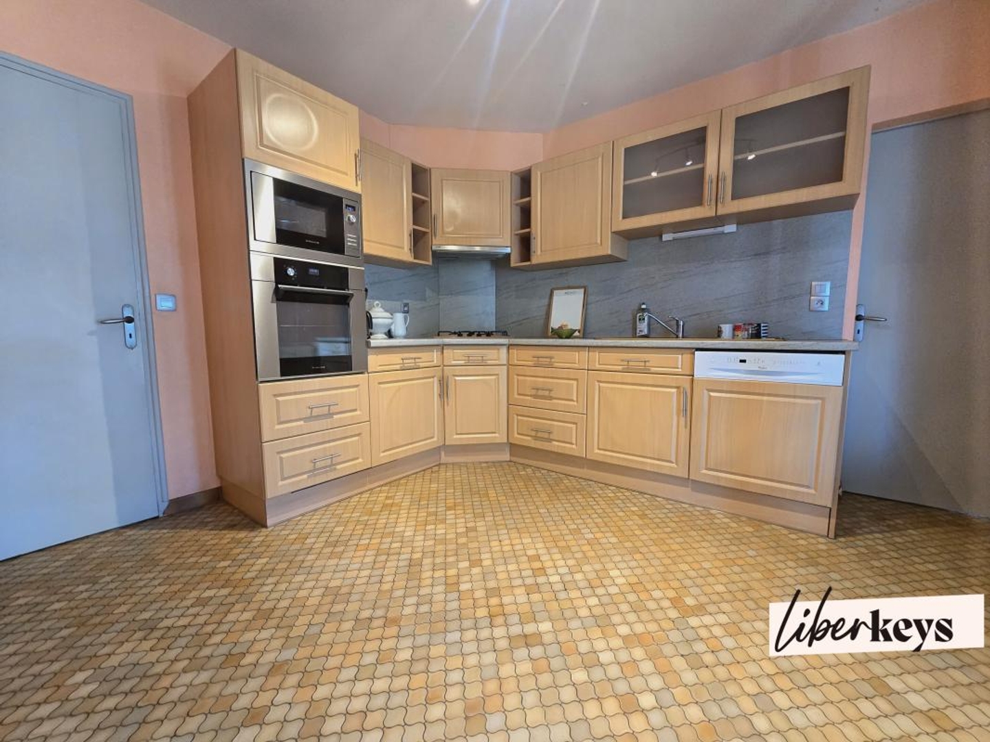 Maison à vendre - 5 pièces - 109m2 - Sainte-Luce-Sur-L... (44980)