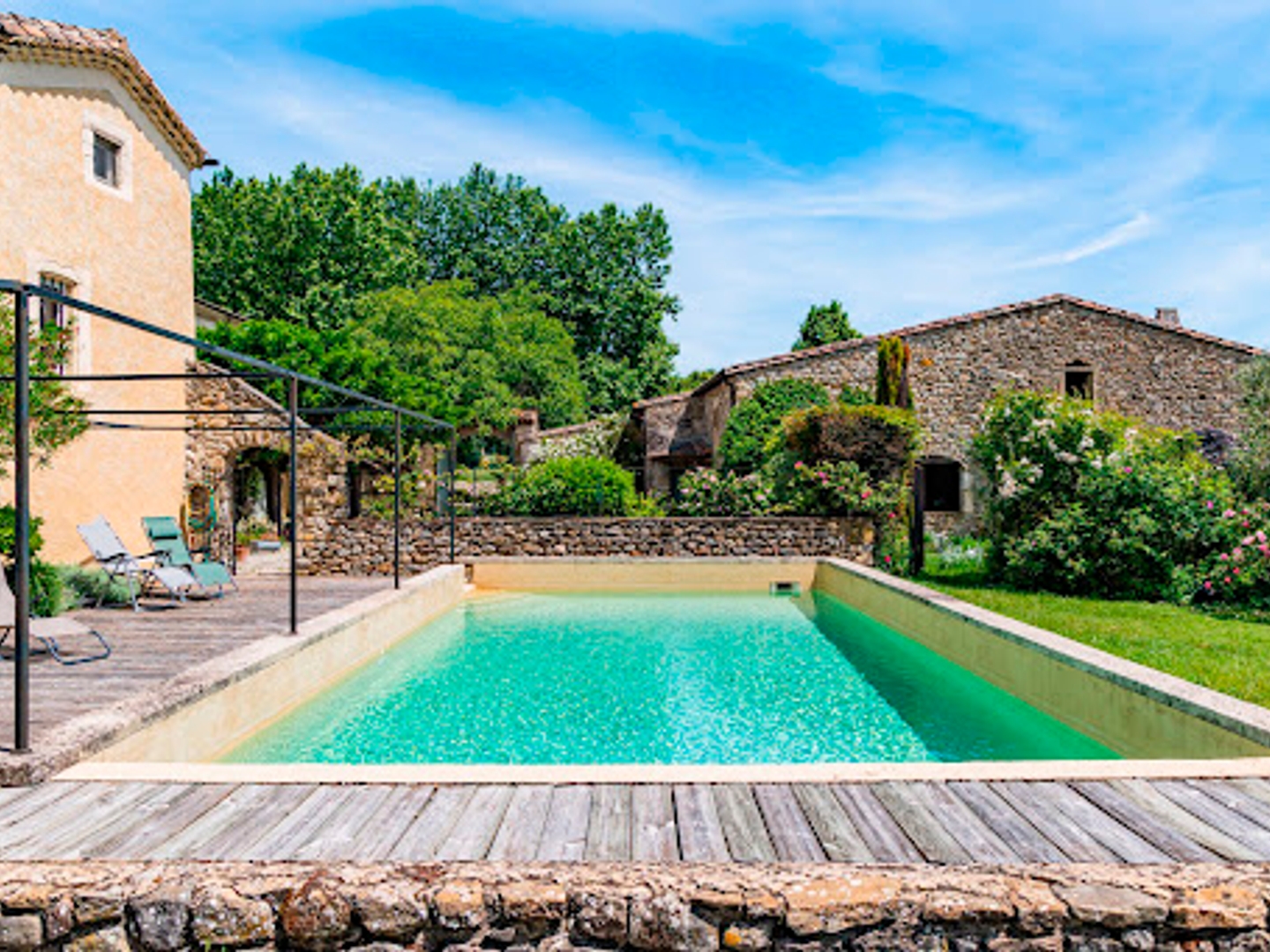 Maison à vendre - Marsanne (26740)
