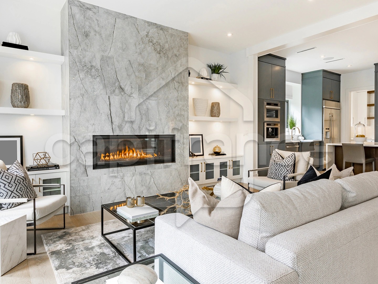 Maison 5 pièces 101 m²