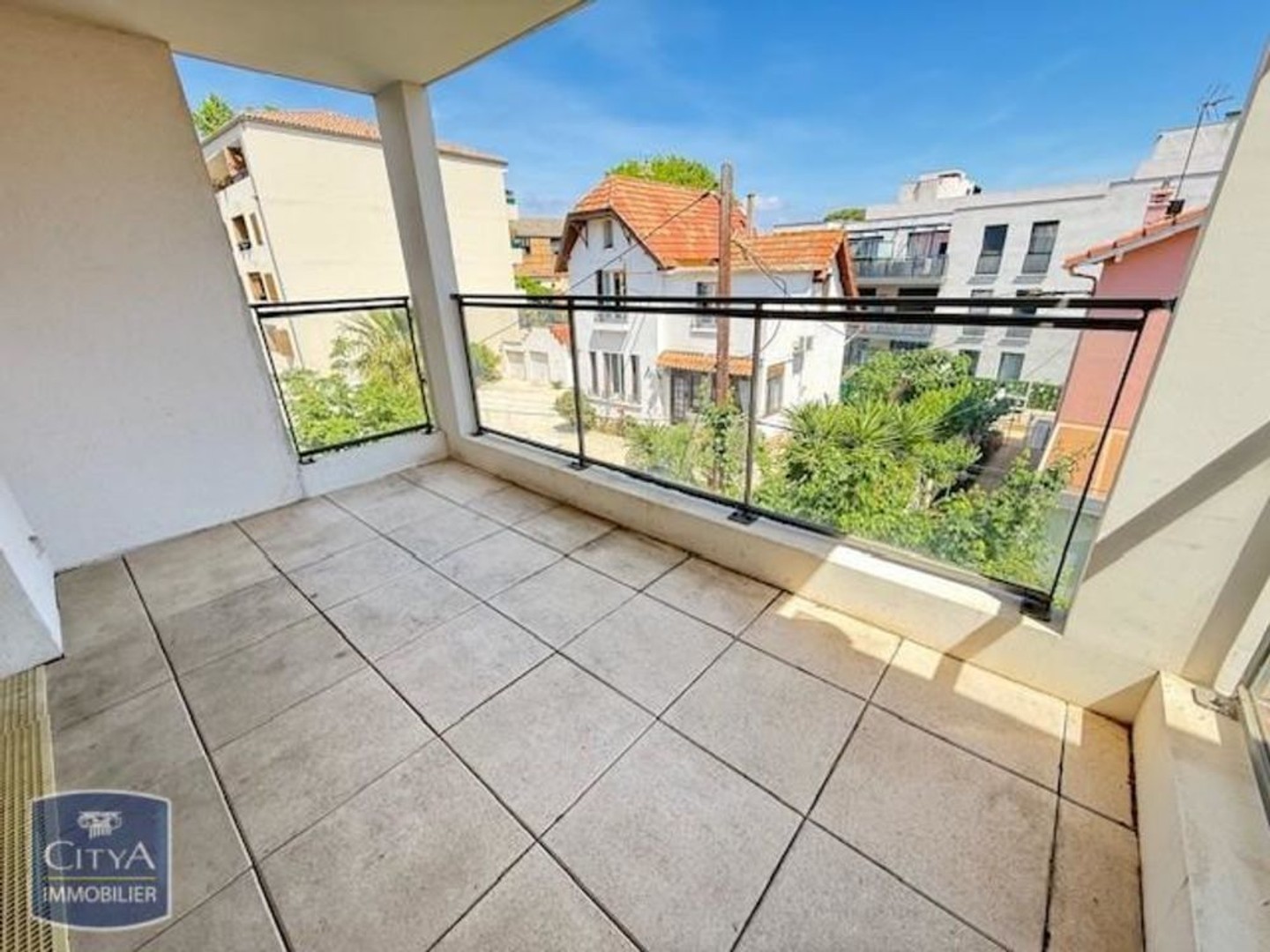 Appartement à vendre - 3 pièces - 59m2 - La Seyne-Sur-Mer (83500)