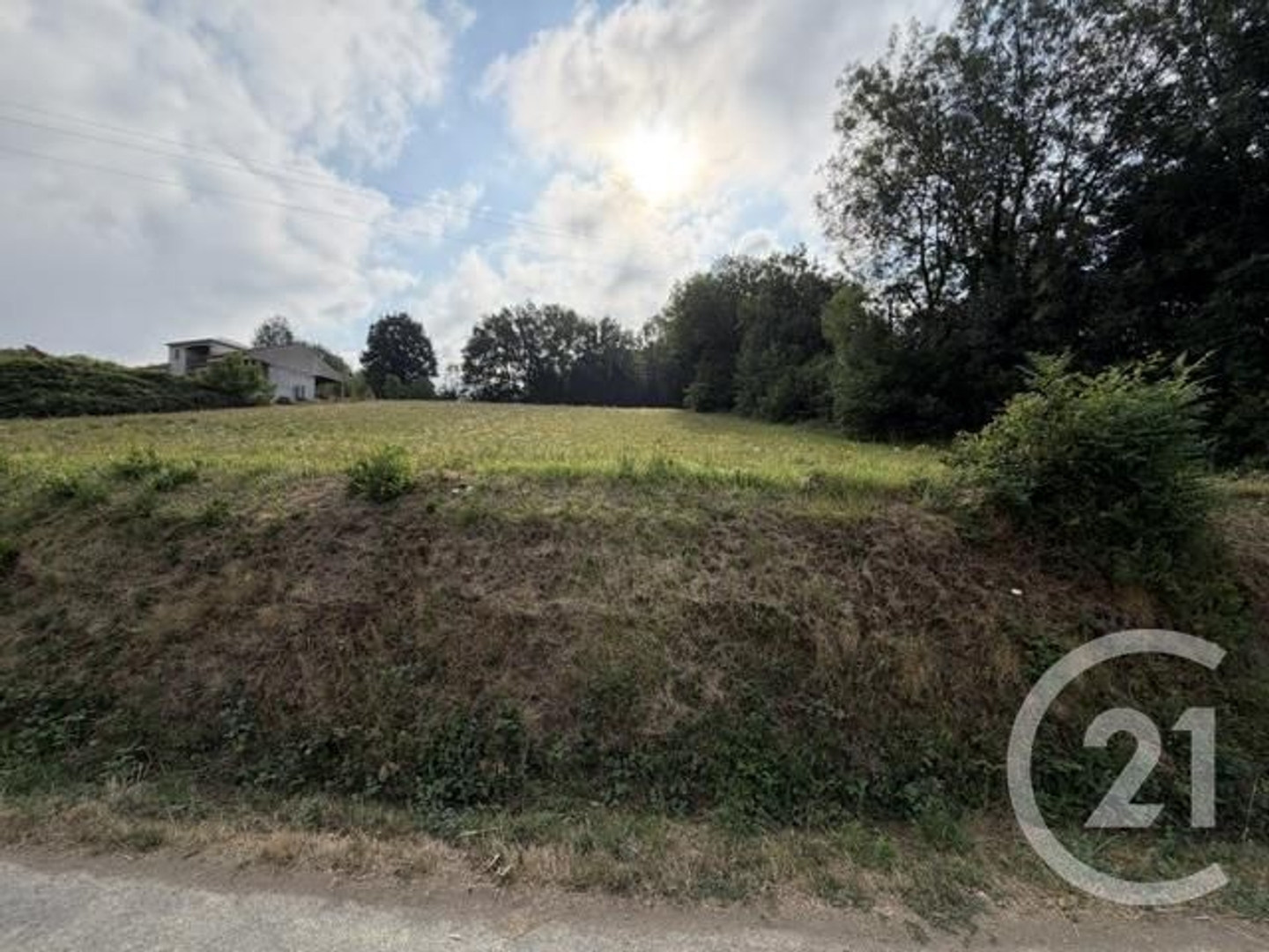 Terrain à vendre - 3968m2 - Le Bez (81260)