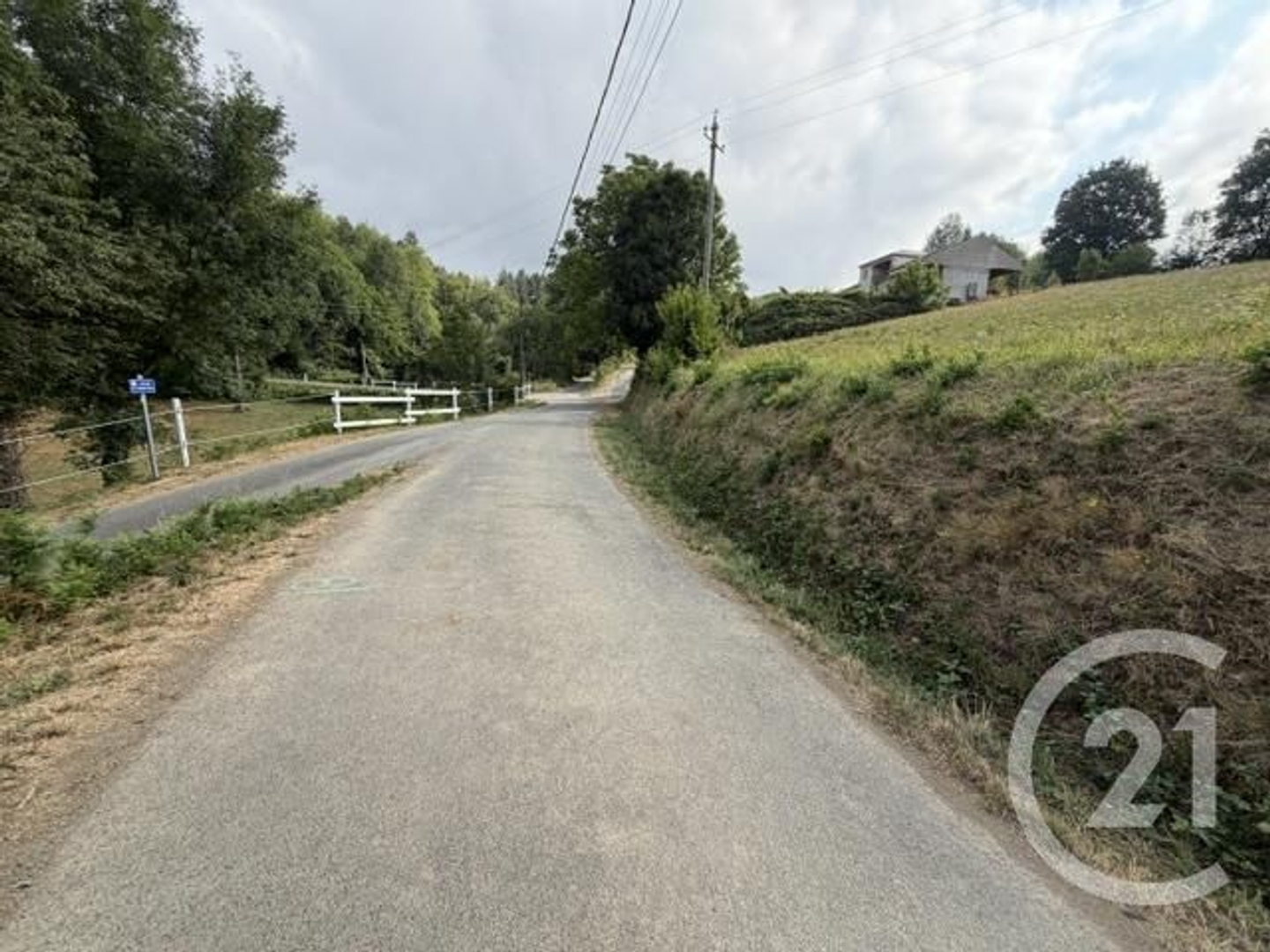 Terrain à vendre - 3968m2 - Le Bez (81260)