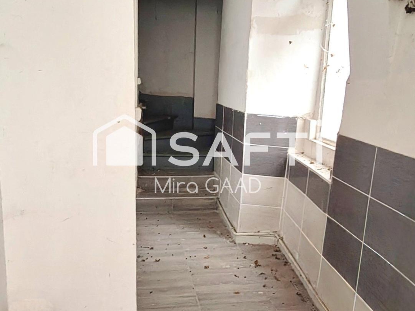 Maison à vendre - 3 pièces - 120m2 - Graulhet (81300)