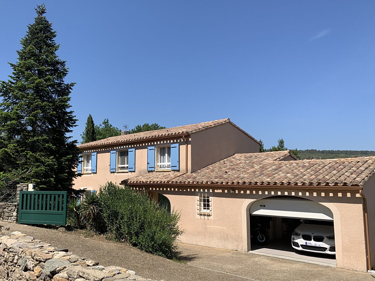 Maison 6 pièces 214 m²