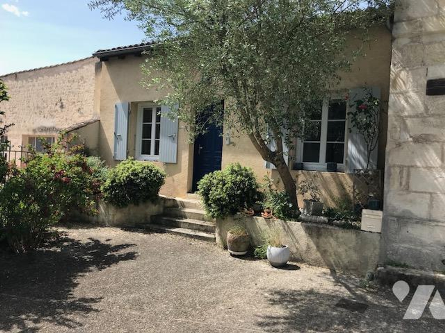 Maison 77 m²
