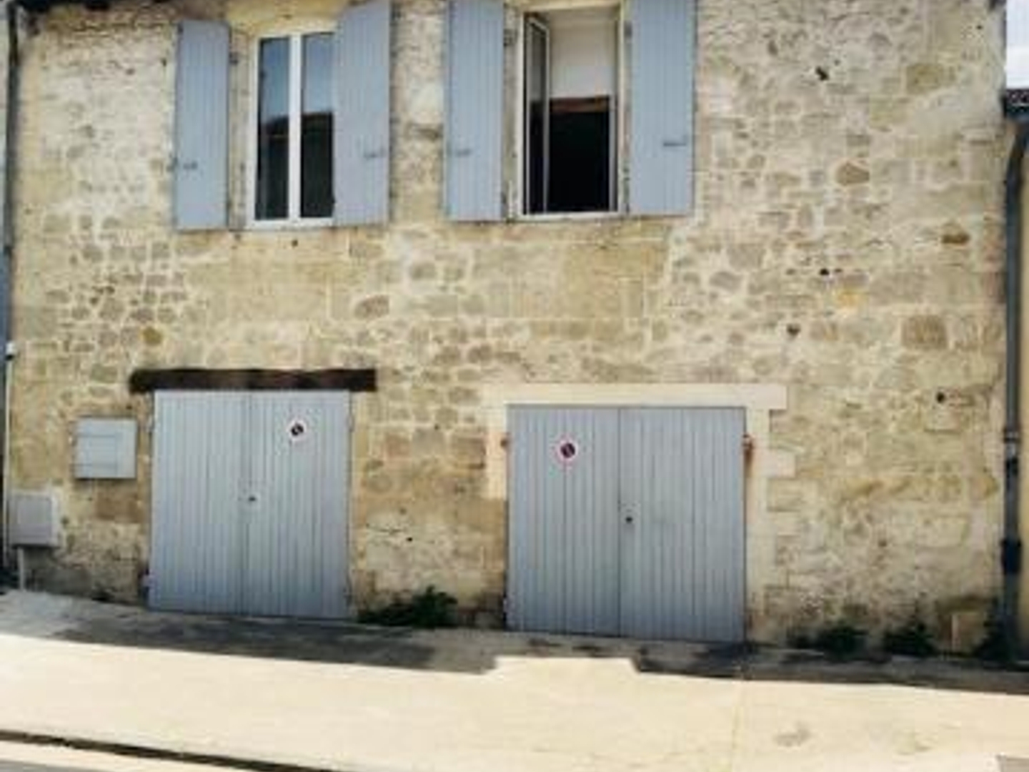 Maison à vendre - 77m2 - Saintes (17100)