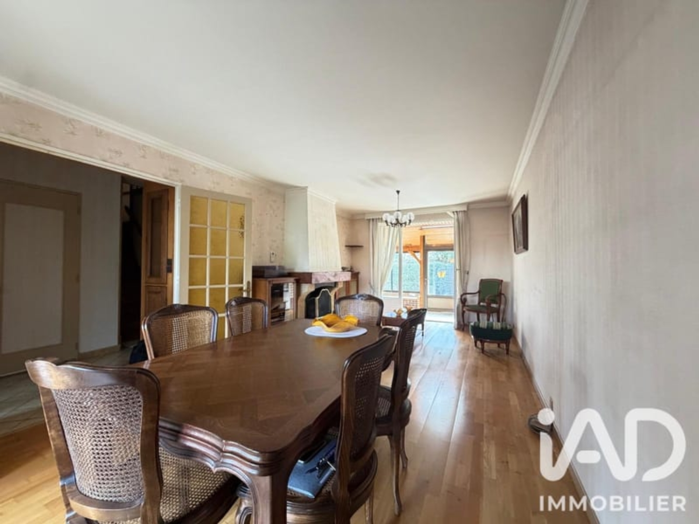 Maison à vendre - 6 pièces - 139m2 - Longjumeau (91160)