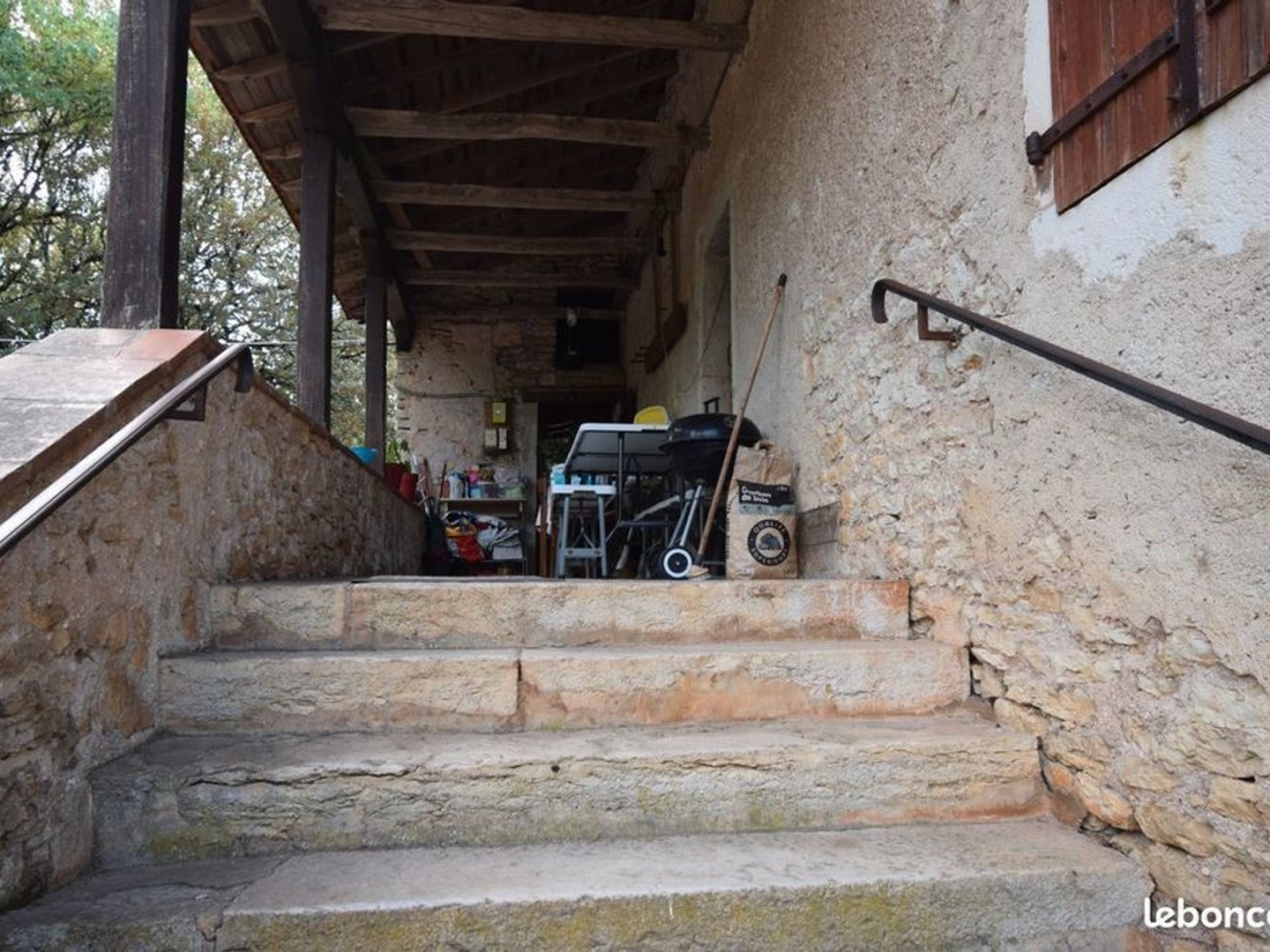 Maison à vendre - 3 pièces - 132m2 - Saint Géry-Vers (46330)