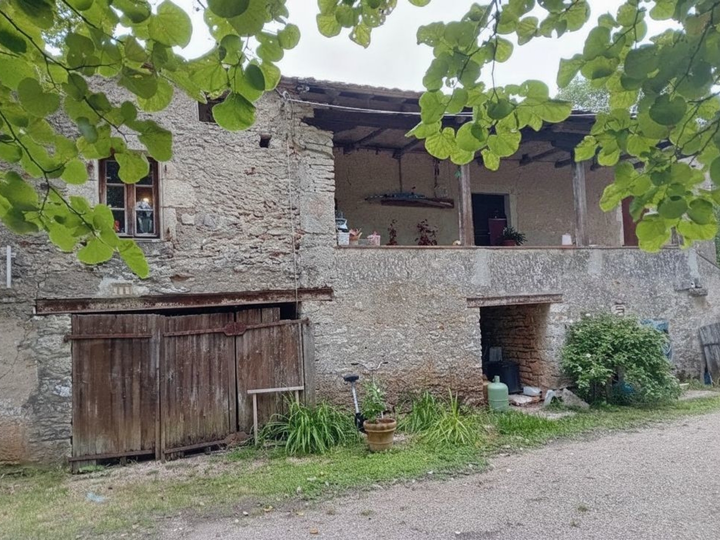 Maison à vendre - 3 pièces - 132m2 - Saint Géry-Vers (46330)