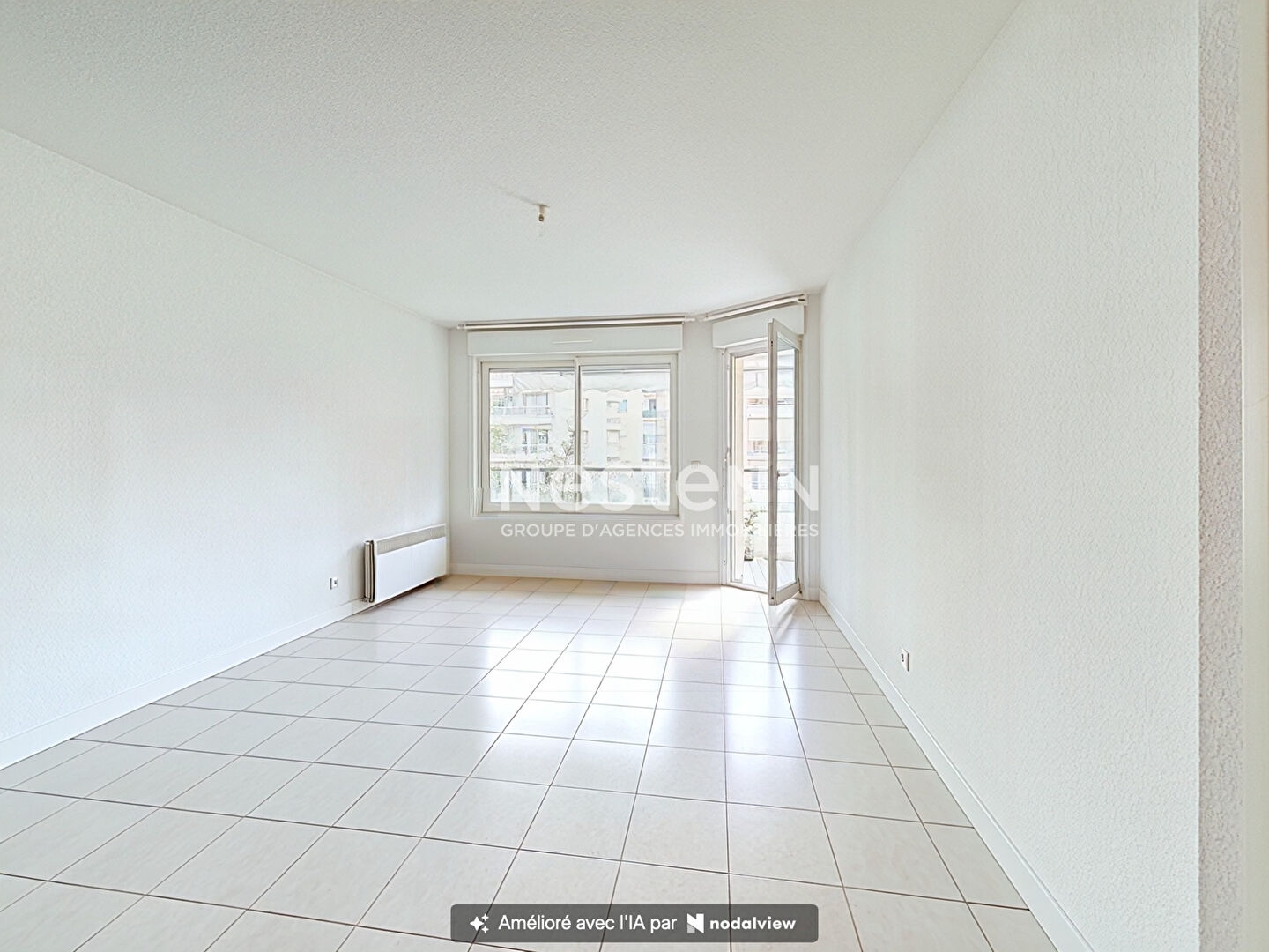 Appartement à vendre - 2 pièces - 41m2 - Cannes (06150)