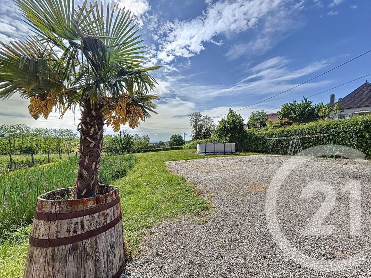 Maison 4 pièces 183 m²