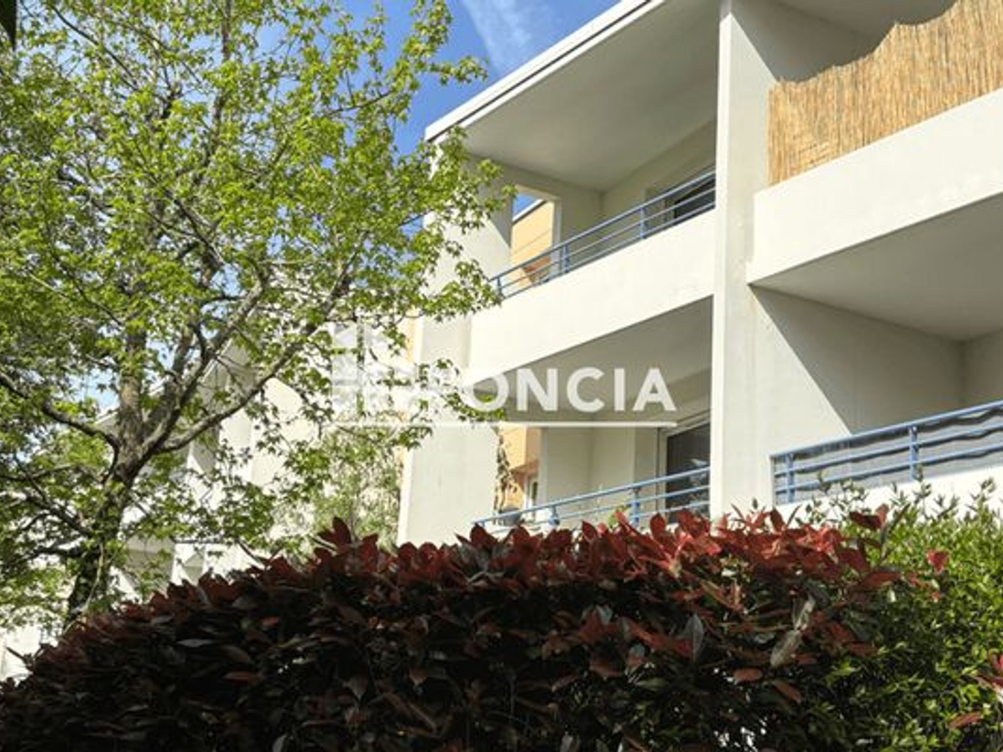 Appartement 3 pièces 56 m²
