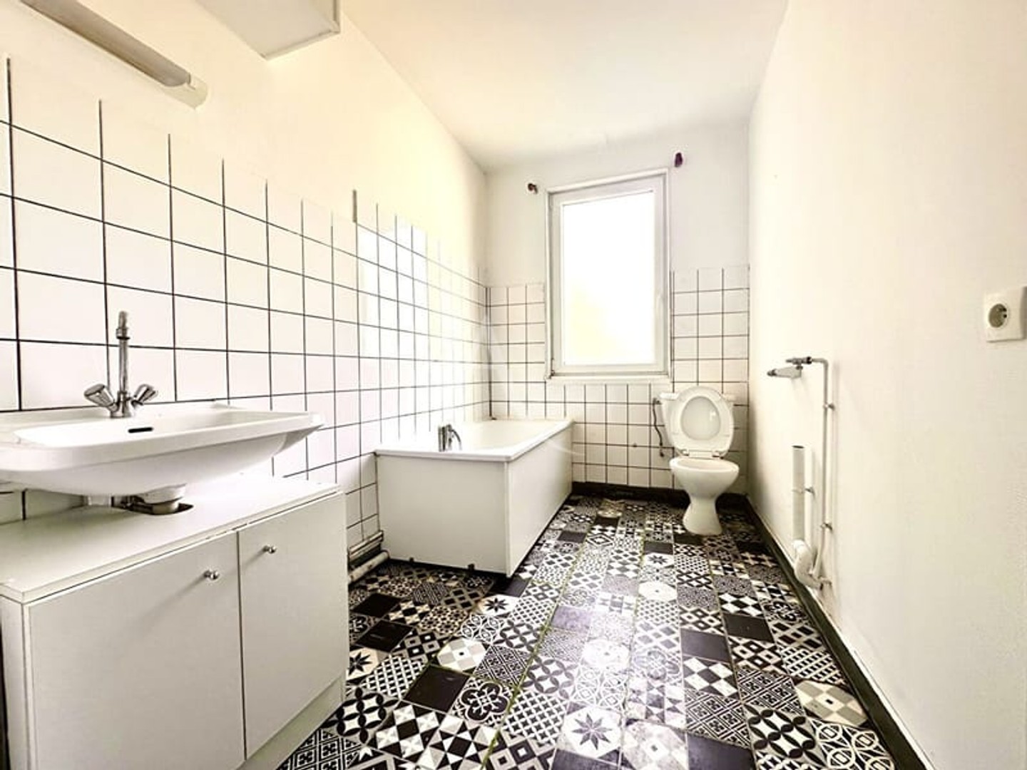 Appartement 2 pièces 54 m²