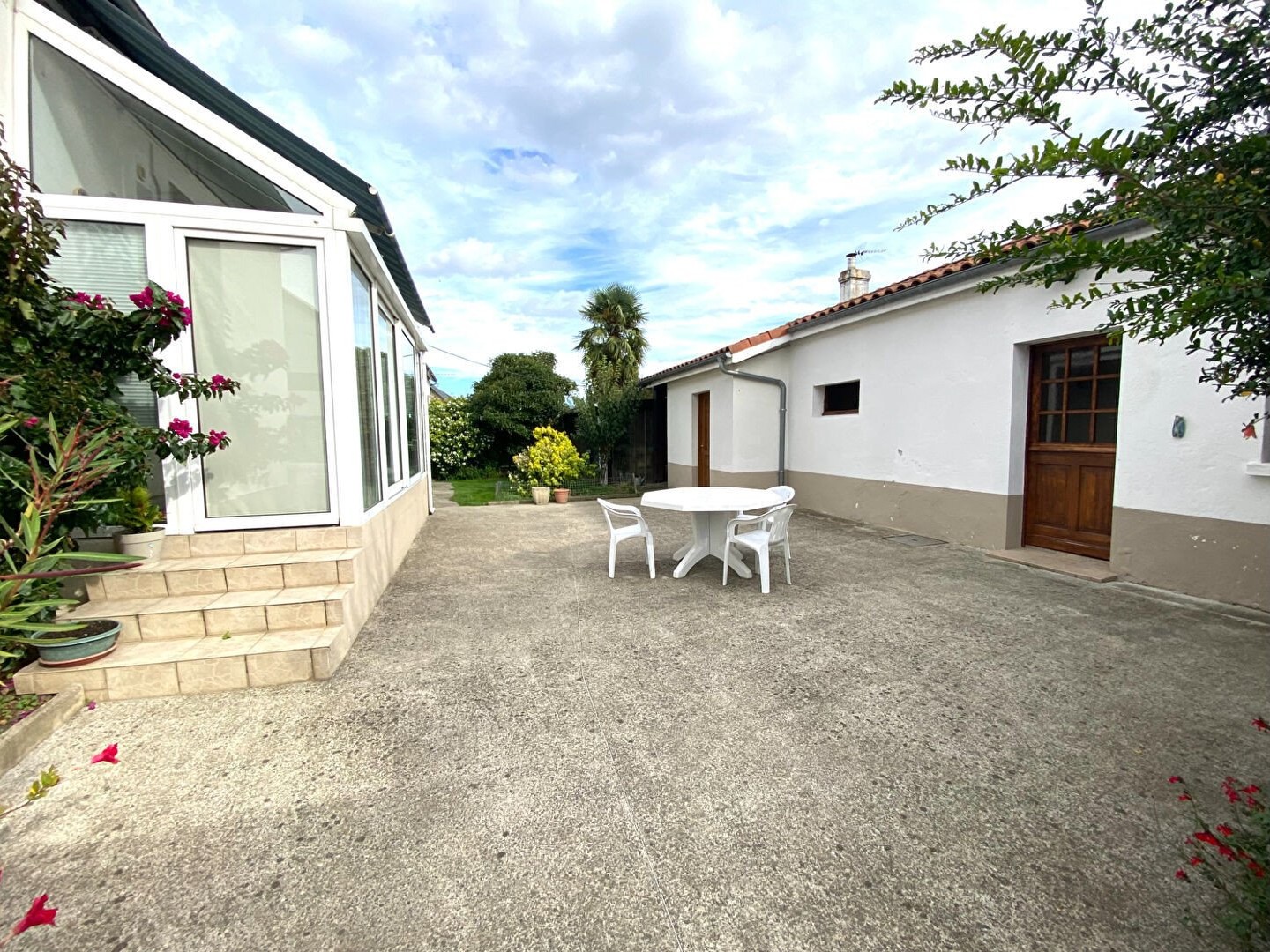 Maison 7 pièces 83 m²