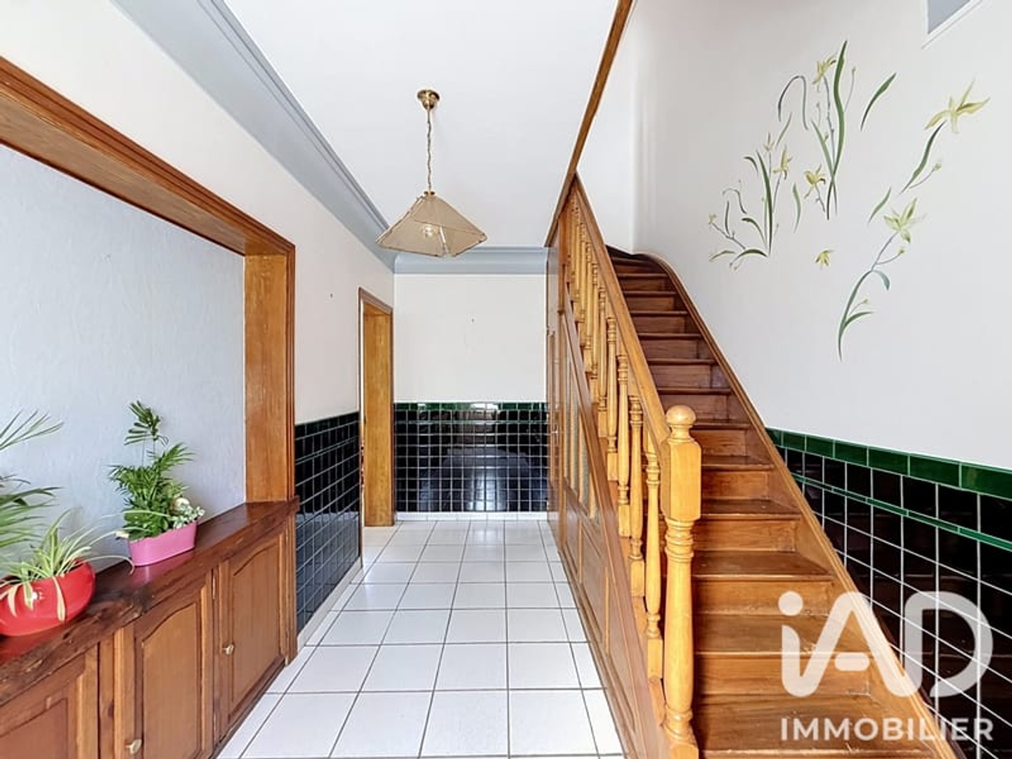 Maison à vendre - 4 pièces - 100m2 - Flines-Lez-Raches (59148)