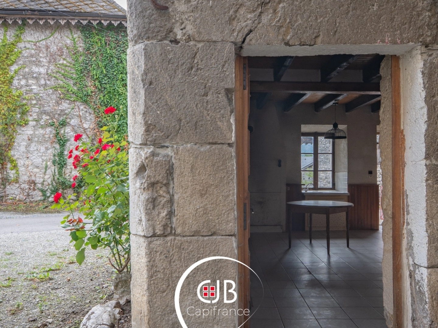 Maison 3 pièces 62 m²