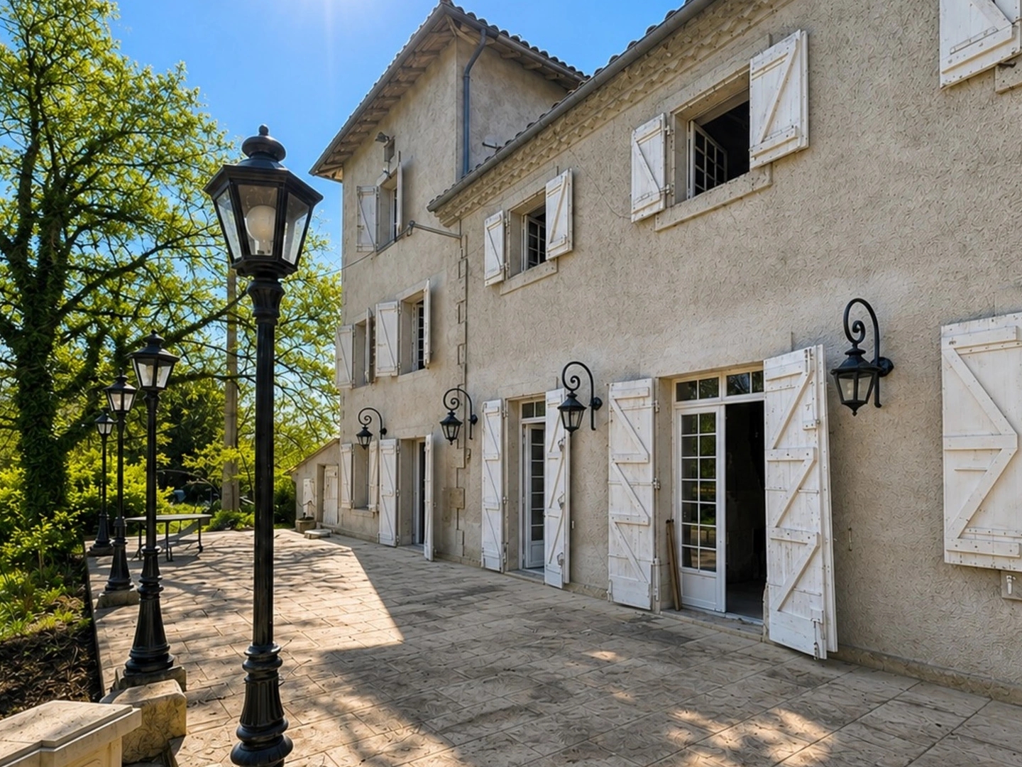 Maison 5 pièces 175 m²