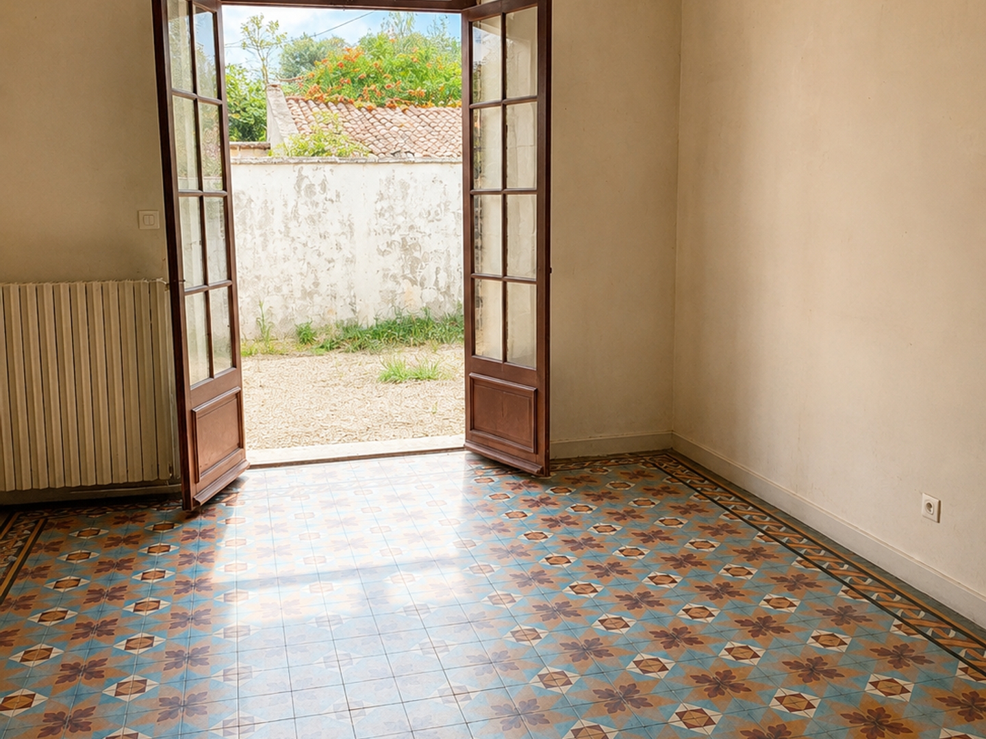 Maison à vendre - 6 pièces - 208m2 - Cabariot (17430)